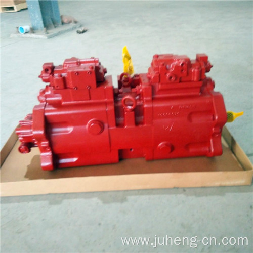 DH300-5 Hydraulic Pump K3V140DT-HN0V Main Pump K3V140DT-HN0V